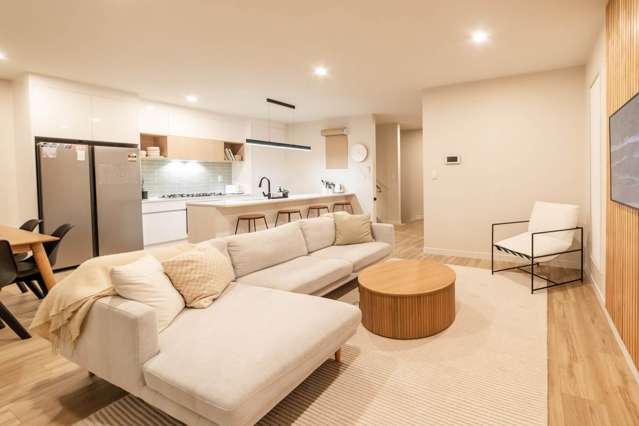 Dual-Living Gem in East Coast Heights