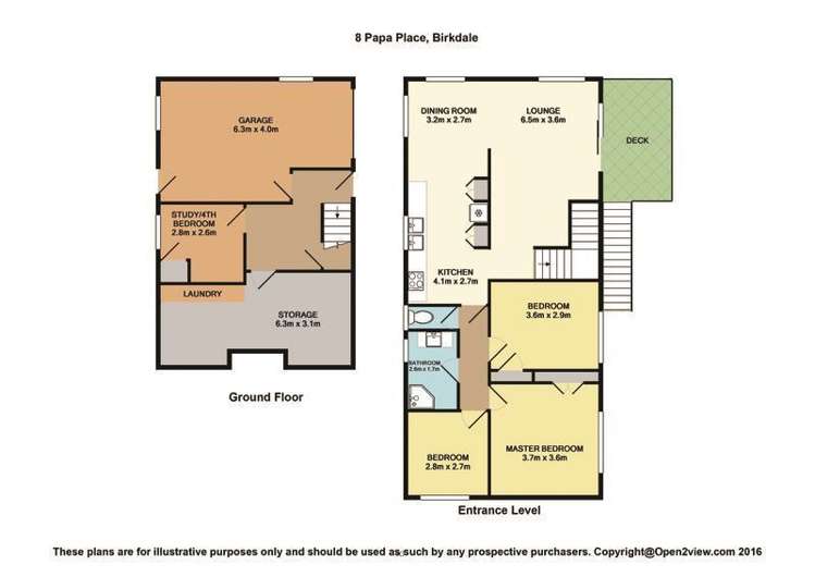 8 Papa Place Birkdale_18