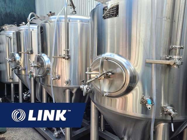 Asset Sale | Pro Brew Kit - Award Winner