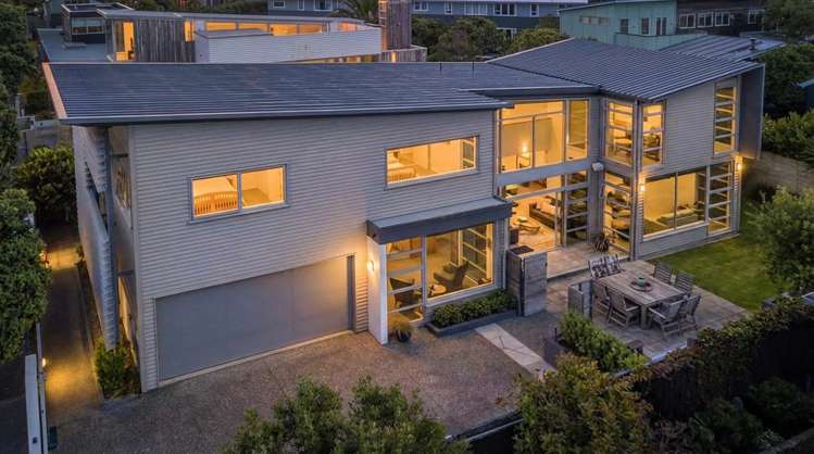 7 Boardwalk Lane Seatoun_4