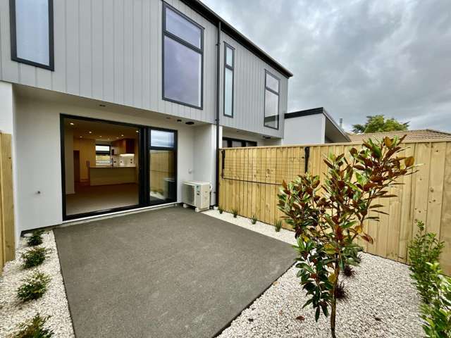 2 bedroom in Spreydon