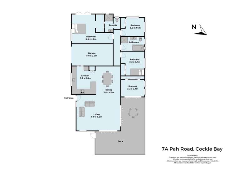7a Pah Road Cockle Bay_0