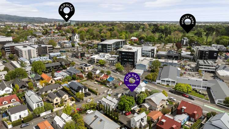 1 Beveridge Street Christchurch Central_21
