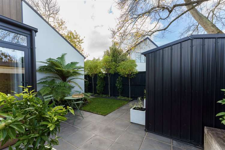 40 Bennett Street Papanui_19