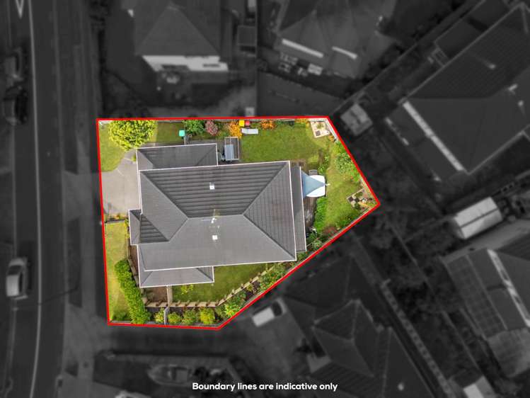 37 Amaretto Avenue Flat Bush_19