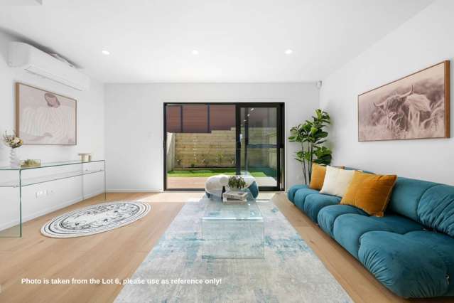 Lot 2, 27 Grassways Avenue Pakuranga_3