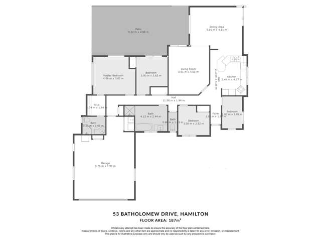 53 Bartholomew Drive Nawton_1