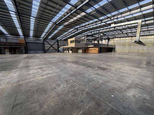 Warehouse B & C | 118 Wiri Station Road Wiri_3