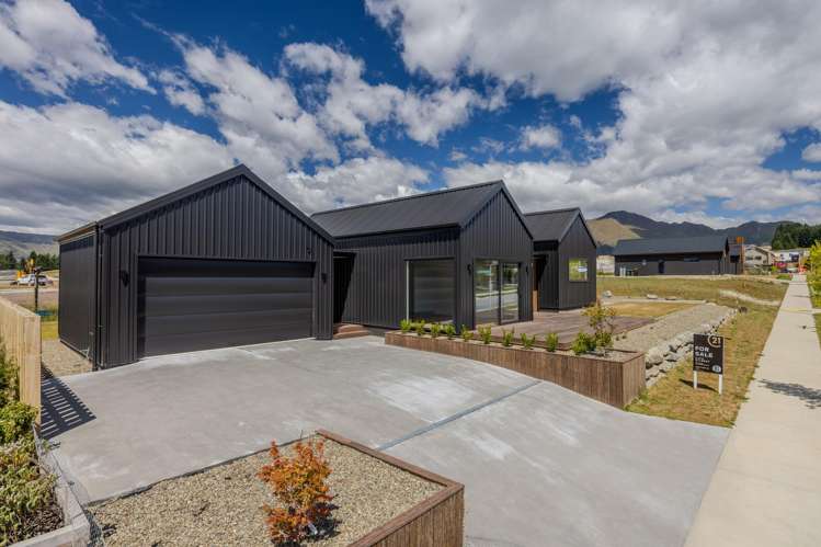 21 Lammermoor Street Wanaka_25