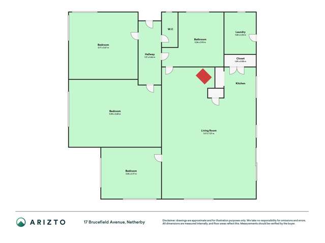 17 Brucefield Ave Netherby_1