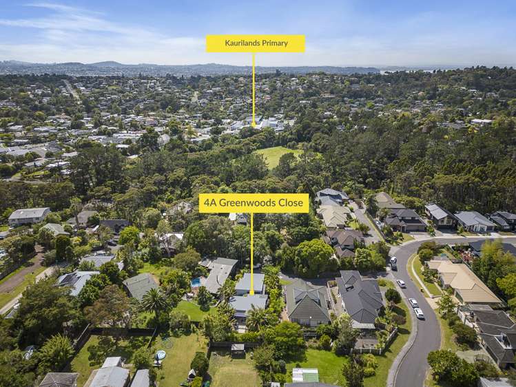 4a Greenwoods Close Titirangi_39