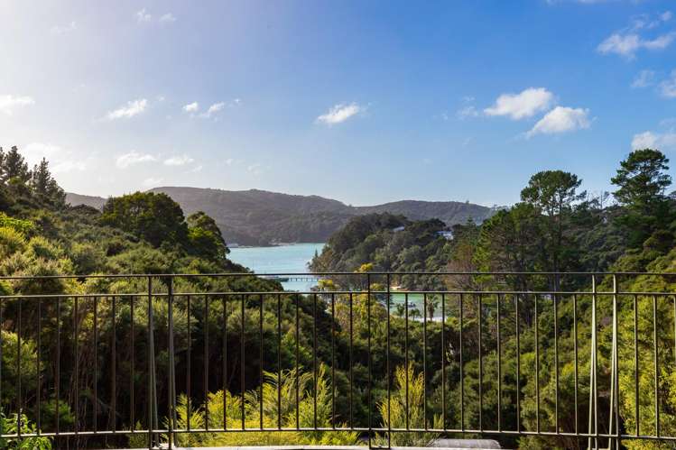 8A Schoolhouse Bay Road Kawau Island_11