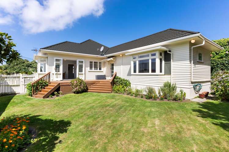 42 Campbell Street Karori_19