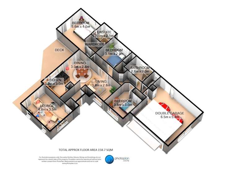 27 West Street Tuakau_21