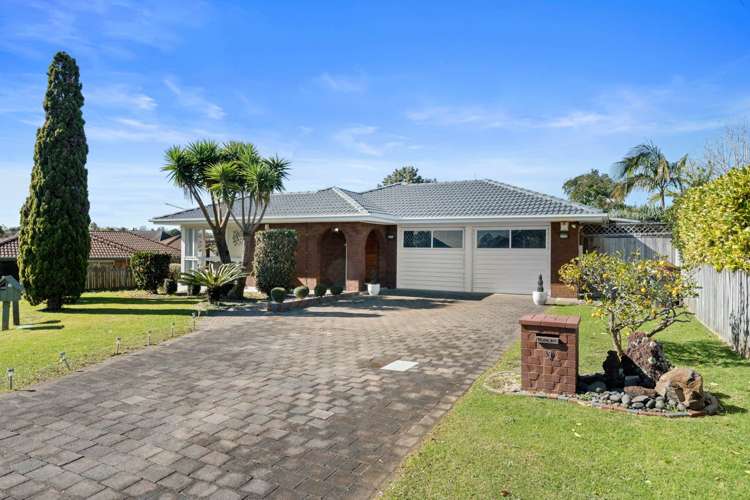 13 Carriage Close Northpark_24