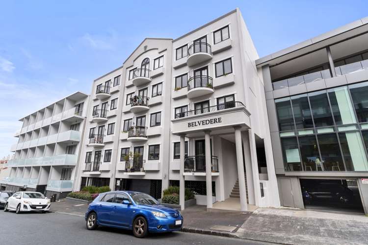 2F/15 Blake Street Ponsonby_11