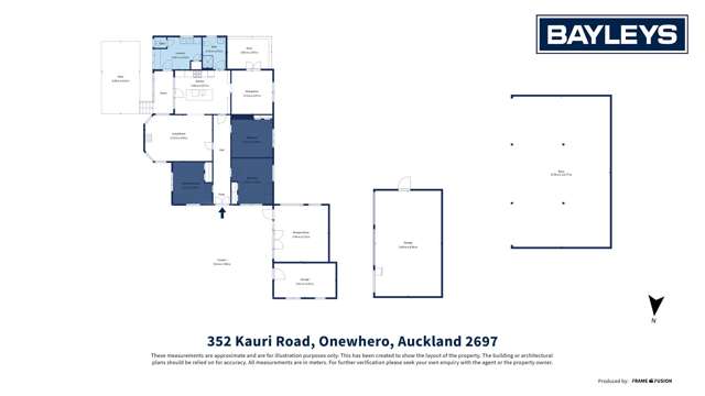 352 Kauri Road Onewhero_1