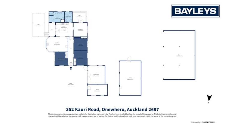 352 Kauri Road Onewhero_14