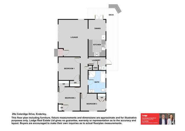 29A Coleridge Drive Enderley_1