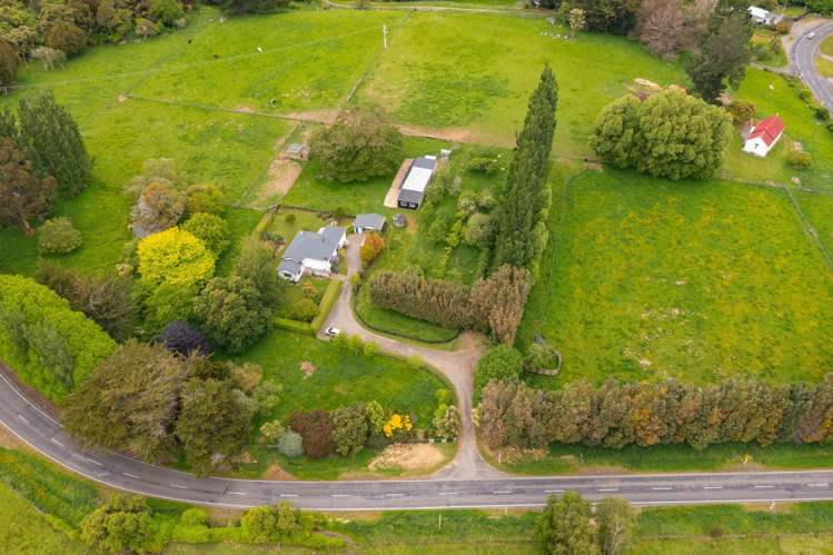 1723 Cheltenham Hunterville Road Waituna West_34