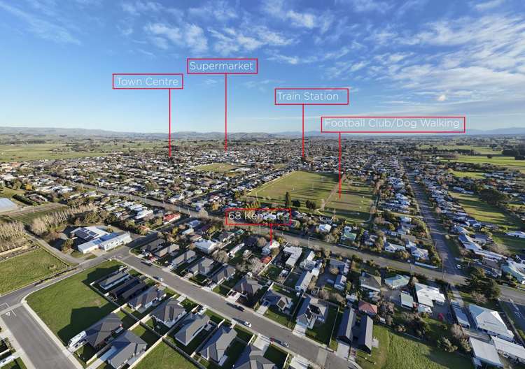 68 Kent Street Carterton_32