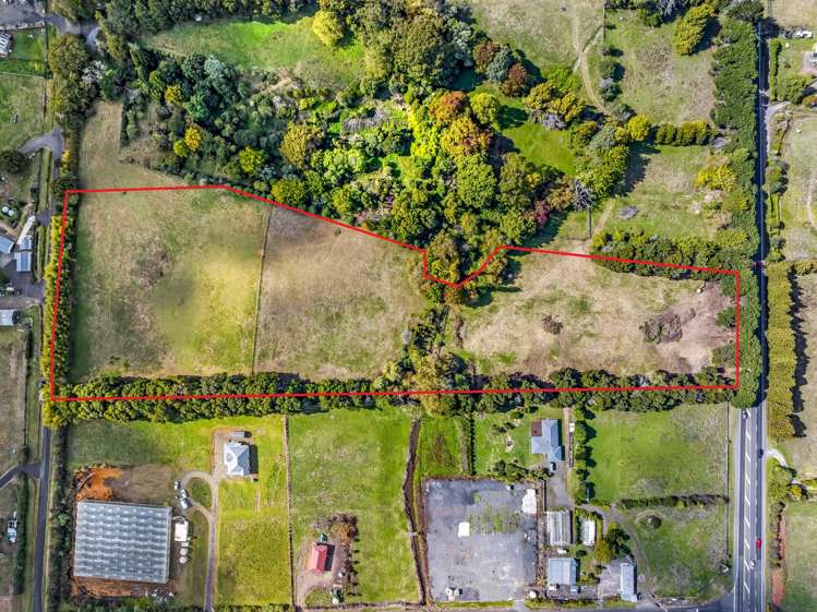 Lot 3, 70 Irish Road Pokeno_11