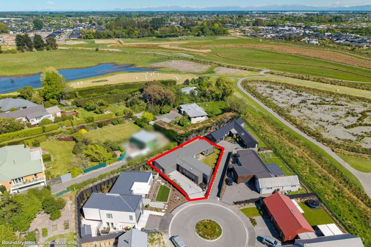 13 Barnfields Close Kennedys Bush_26