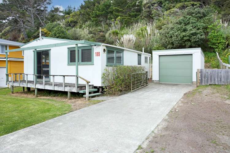 189 Maunsell Road Port Waikato_17