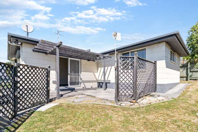 110a Luxmoore Road Marchwiel_1