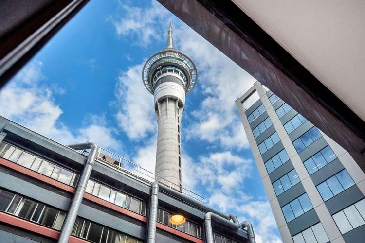 6g/105 Albert Street Auckland Central_12