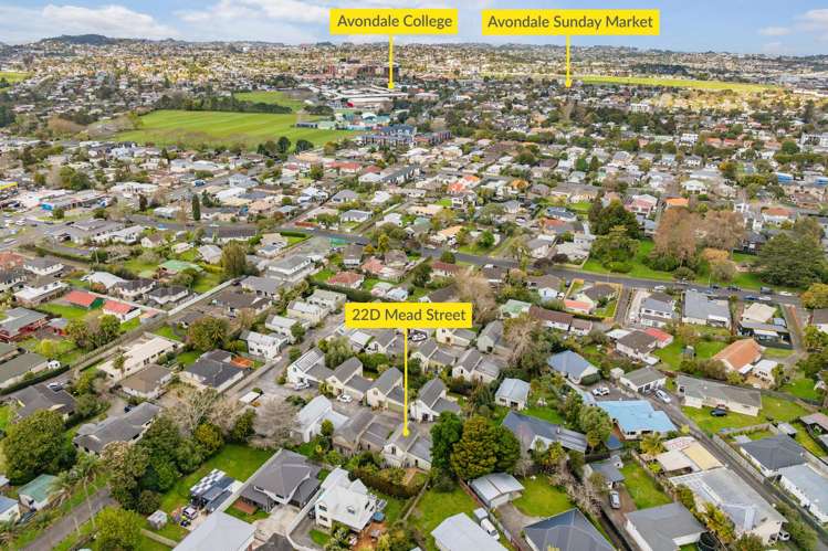 22d Mead Street Avondale_16