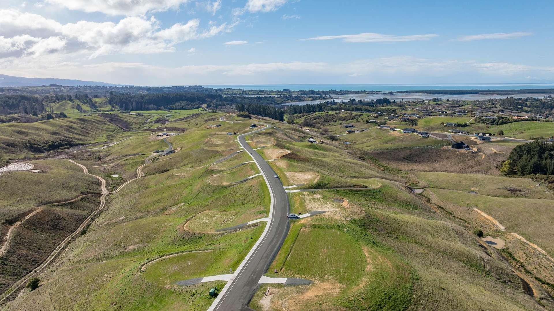 La Mer View, Redvale Estate Subdivision - Stage 2 Redwood Valley_0