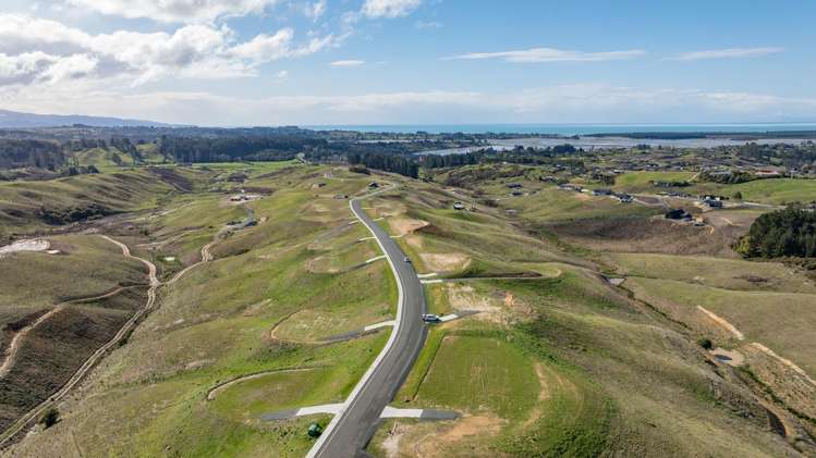 La Mer View, Redvale Estate Subdivision - Stage 2_0