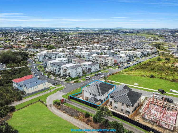 1 Elevation Street Flat Bush_21