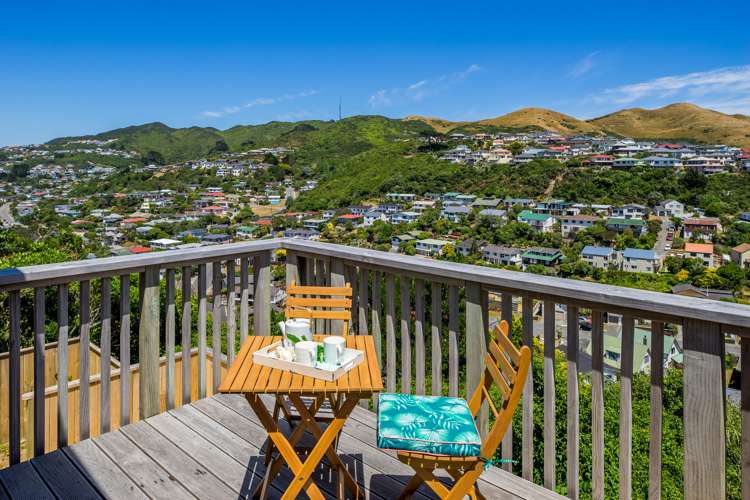 22 Rossport Street Johnsonville_6