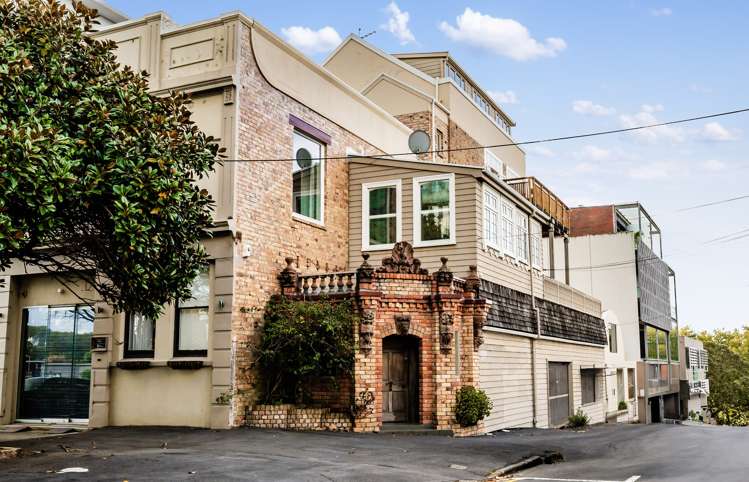 31d Sale Street Auckland Central_31