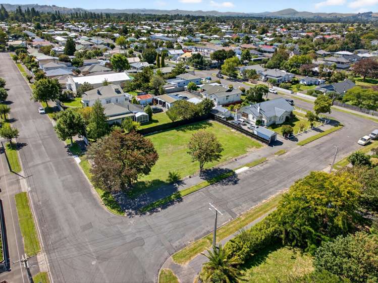 Lot Lots 1,2 and 3/- 23 Hogg Crescent Masterton_4