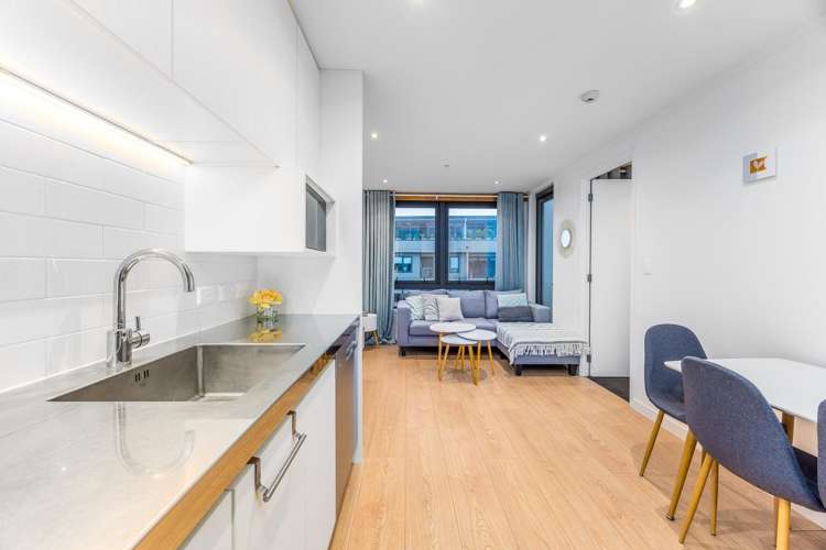 1215/145 Nelson Street Auckland Central_9