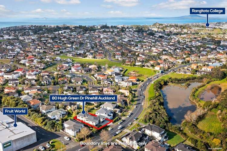 80 Hugh Green Drive Pinehill_10