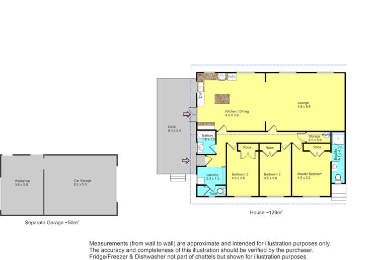 9b Riversdale Road Avondale_15