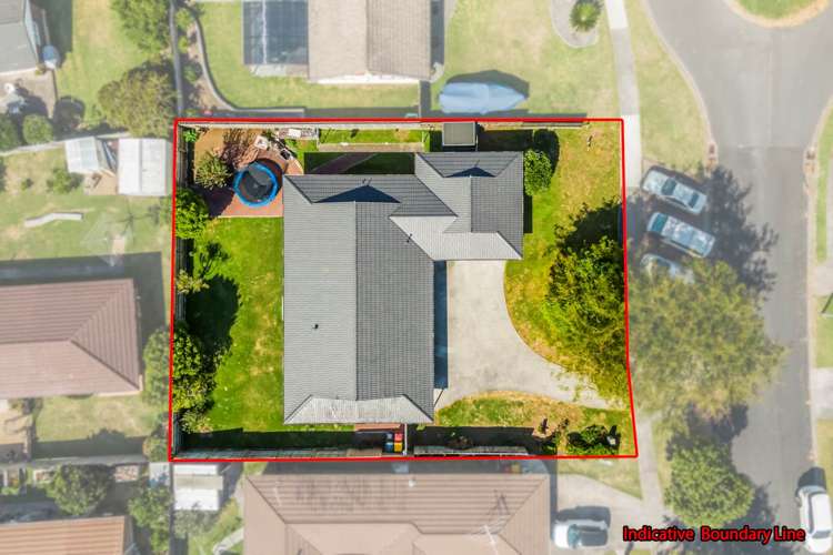 14 Peridot Place Conifer Grove_21