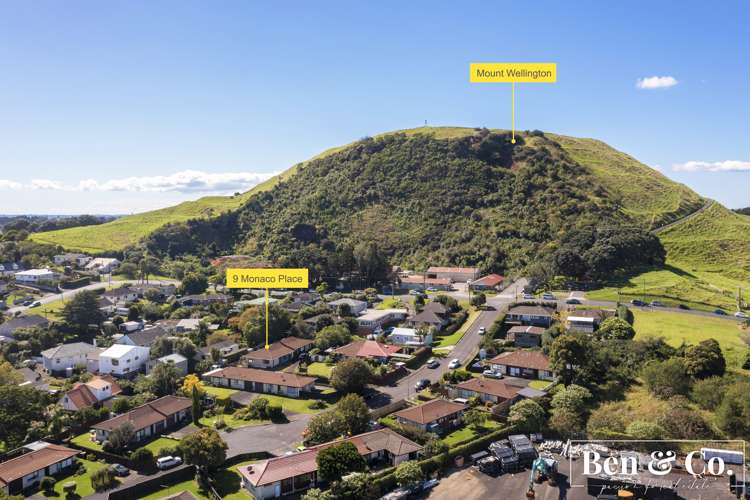 9 Monaco Place Mount Wellington_10