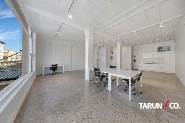 Studio 26/183 Karangahape Road_0