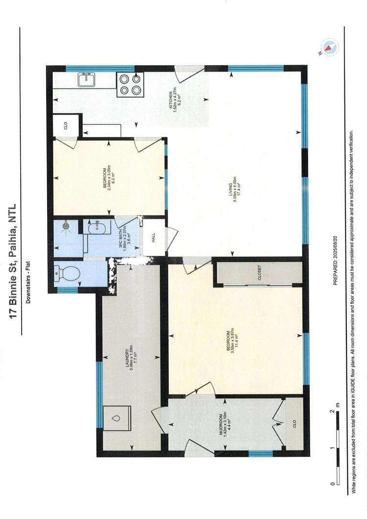 17 Binnie Street Paihia_31