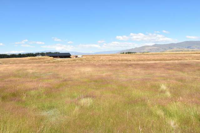 Lot 2 DP 387795/ Manuka Terrace Twizel_3