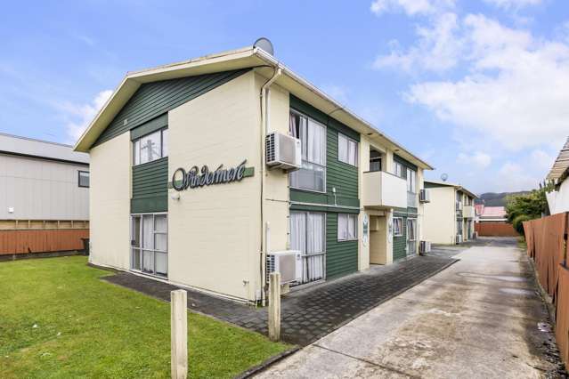 Better than the bank?