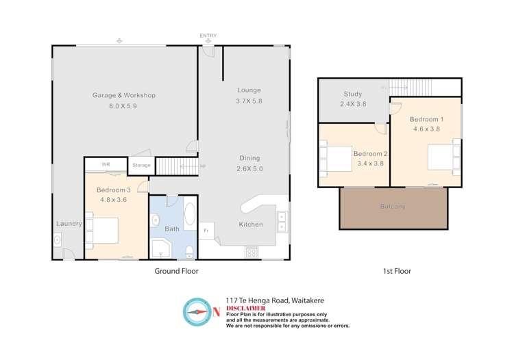 117 Te Henga Road Waitakere_24