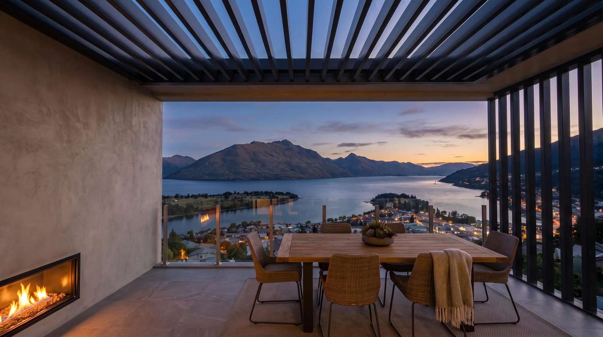 The Residences at Karamata Peak Queenstown Hill_0