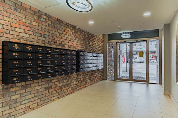 1106/168 Hobson Street Auckland Central_15