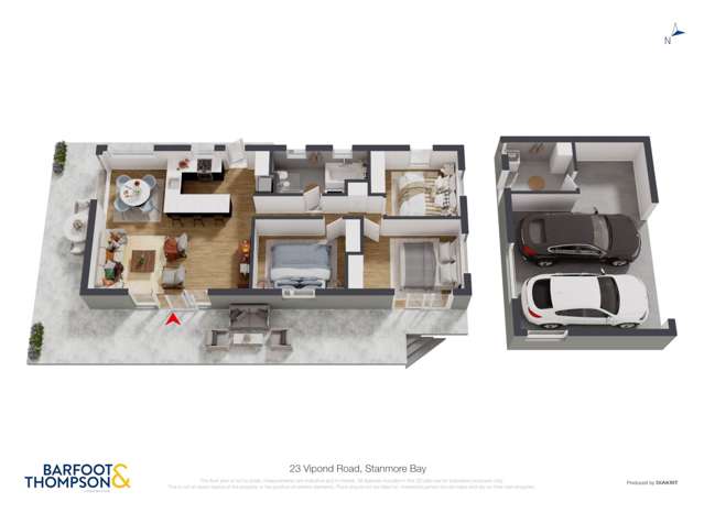 23 Vipond Road Stanmore Bay_1